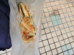 葱油饼-咏春葱油饼(德政中路店)