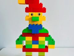 -森孚机器人编程·STEM积木·等级考试(虹口足球场中心)