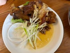 -鼎香润(德胜门内店)