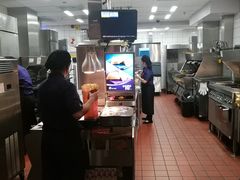 -麦当劳(佛山流行前线店)