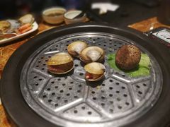 -船奇蒸汽海鲜·闽菜(八市海鲜总店)