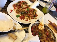 -苹果树下艺术餐厅(通州店)