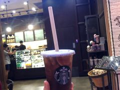 -星巴克臻选店(澳门伦敦人店)