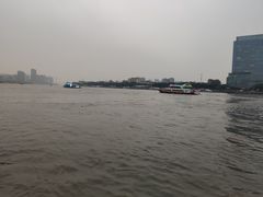 -黄沙码头