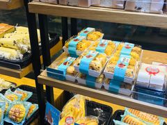-罗莎蛋糕(建设路店)