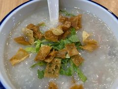 -宏状元现熬粥·京味菜(黄寺大街店)