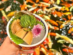 -龙悦湾酒家·八阵鱼生·渔人码头店