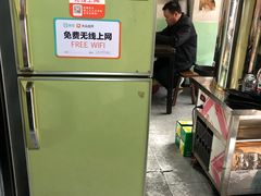 -炙热童年·老北京炙子烤肉(南锣鼓巷店)