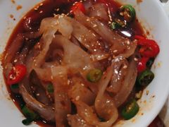 -江渔儿酸菜鱼(奥园广场金发购物中心店)