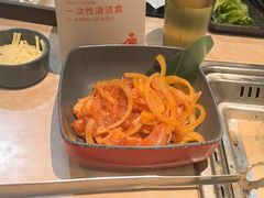 -新石器烤肉(高行万嘉店)