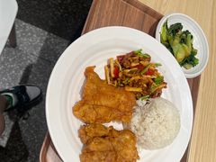 -乡村基(观音桥阳光世纪店)