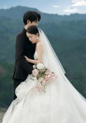 -青禾蒙娜丽莎婚纱摄影(武汉总店)