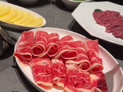 -鼎鼎香·港式火锅(北京SKP店)