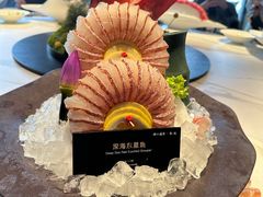 -曲水兰亭·兰亭·宴(上海虹桥店)