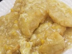 玉米班块-源记茶餐厅(凤凰店)