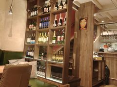 -玛格萝妮比萨屋(陆家浜路店)