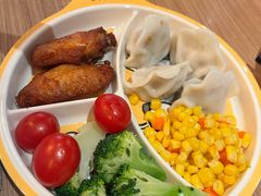 -新太二·鲜料川菜(晶耀前滩店)