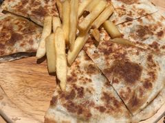 -ALAMEEN阿拉伯餐厅(三里屯店)