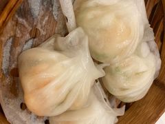 顺德人家虾饺皇-顺德人家食府(黄金广场店)