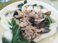 -台山美食一绝阿四台山黄鳝饭(阿四创作店)