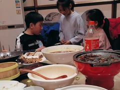 -大鸭梨烤鸭(房山店)