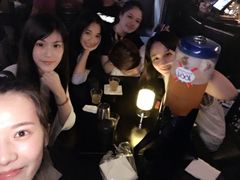 -AClub餐吧(富华里店)