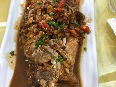 -宜城私房菜.臭鳜鱼(九华新街店)