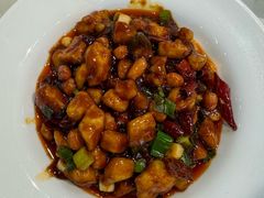 -川人百味(亿合城店)