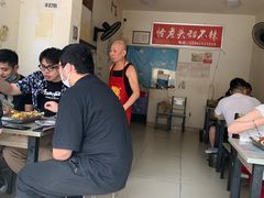 -怪老头甜不辣(抚琴小区店)