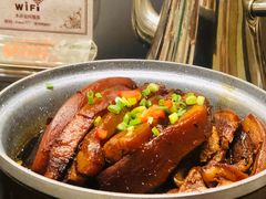 -锡和无锡菜(景丽苑店)