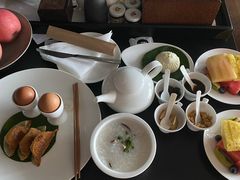 -上海璞麗酒店