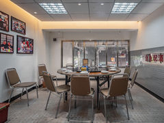 -金多鱼大排档·烤鱼·烧烤·宵夜(江南水都店)