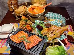 -泰妃殿(武汉首店)