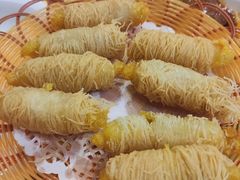 -南海渔家•海鲜•正宗海南菜(海棠湾店)