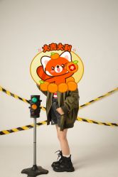 -倾城宝贝儿童摄影(浦东金谊店)
