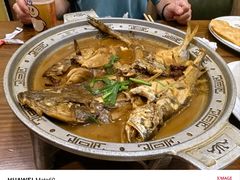-大丰收海鲜地方菜馆