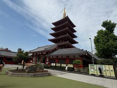 -浅草寺