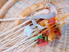 -蜀巷弯弯串串香(长春总店)