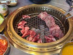-明洞王妃家烤肉(苏州中心星悦汇店)