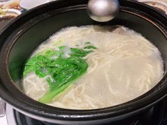 -东椰·海南椰子鸡火锅(朝阳门店)