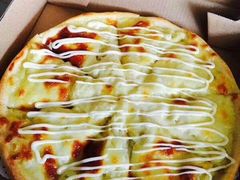 -中医药大学-第2食堂