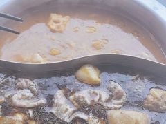 -牛武士寿喜烧·和牛火锅自助(全球首店)