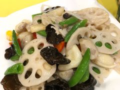 -烤肉季饭庄