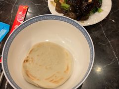 素菜拼盘-吾味香葫芦头(安西街店)