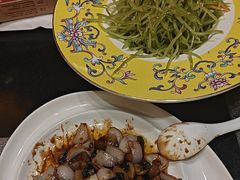 -蒙古人烤羊大师·绿野餐厅(工农大路店)
