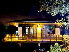 -上海怡沁园度假酒店