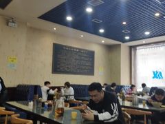 大堂-安老太新疆第一碗(文艺路店)