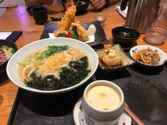 -吟松日式料理(莘庄店)