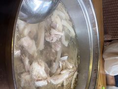 -芭缇沁园椰子鸡(中航紫金新天地店)