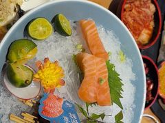 -三渡居酒屋·日料(天一财富中心店)